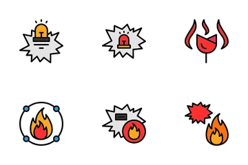 Mission Statement Icon Pack