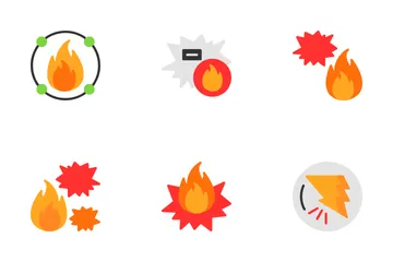 Mission Statement Icon Pack