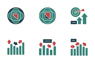 Mission Statement Icon Pack