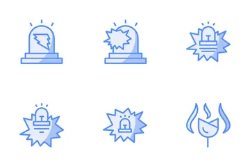 Mission Statement Icon Pack