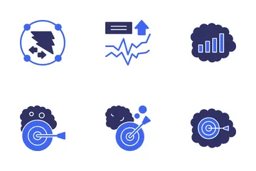 Mission Statement Icon Pack