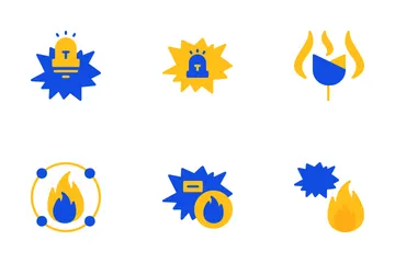 Mission Statement Icon Pack
