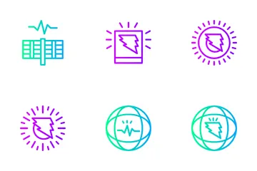 Mission Statement Icon Pack