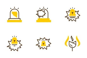 Mission Statement Icon Pack