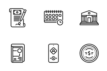 Mix Icon Pack