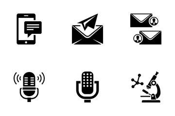 Mix Icon Pack