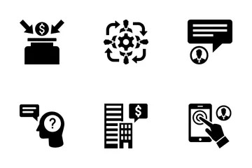 Mix Icon Pack