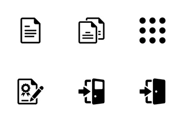 Mix Icon Pack