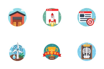 Mix Icon Pack