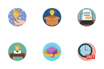 Mix Icon Pack