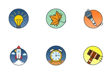 Mix Icon Pack