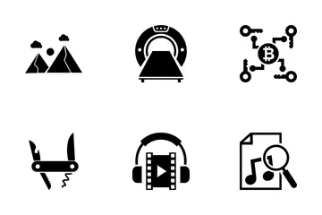 Mix Icon Pack