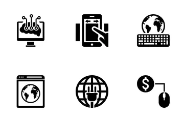 Mix Icon Pack