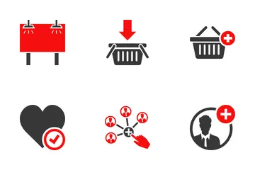 Mix Icon Pack