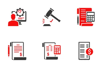 Mix Icon Pack
