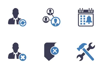 Mix Icon Pack