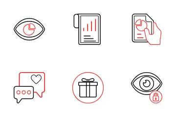 Mix Icon Pack