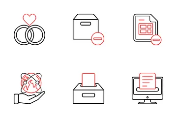 Mix Icon Pack