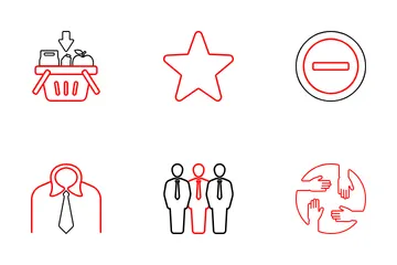 Mix Icon Pack