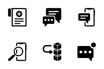 Mix Page 5 Icon Pack