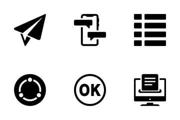 Mix Page 6 Icon Pack