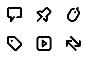 Mixed 1 Icon Pack