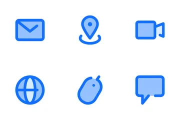 Mixed 1 Icon Pack