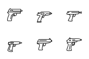 Mixed Icon Pack