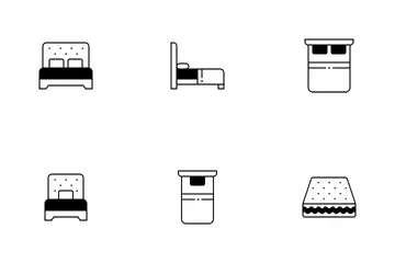 Möbel Symbolpack