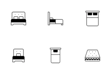 Möbel Symbolpack