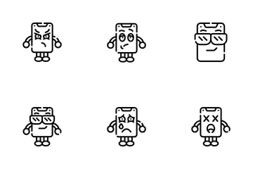 Mobicons Icon Pack
