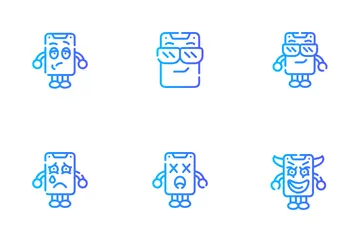 Mobicons Icon Pack