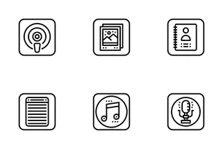 Mobile Application