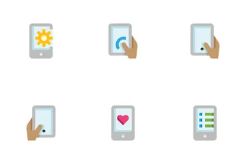 Mobiltelefone Symbolpack