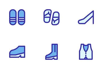 Moda Icon Pack