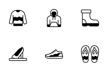 Moda Icon Pack