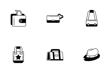 Moda Icon Pack
