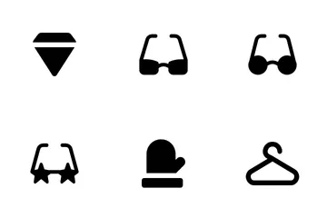 Mode Icon Pack