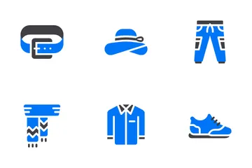 Mode Icon Pack