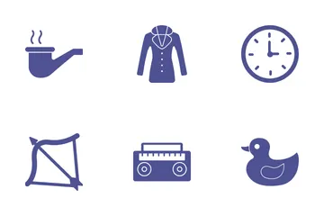 Mode Symbolpack