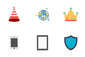 Mode Symbolpack