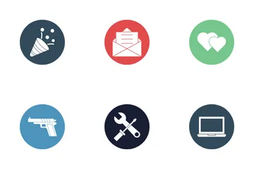 Mode Symbolpack