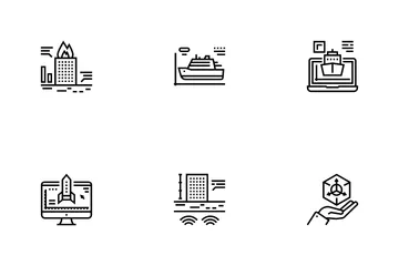 Modellierungstechnik Symbolpack