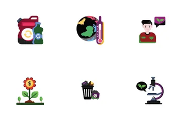 Moderno Icon Pack