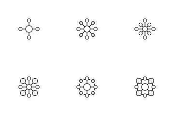 Molekül Symbolpack