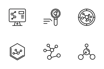 Molekül Symbolpack