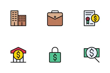 Money Icon Pack