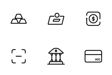 Money Icon Pack