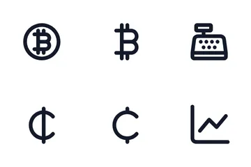 Money Icon Pack