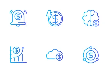 Money Icon Pack